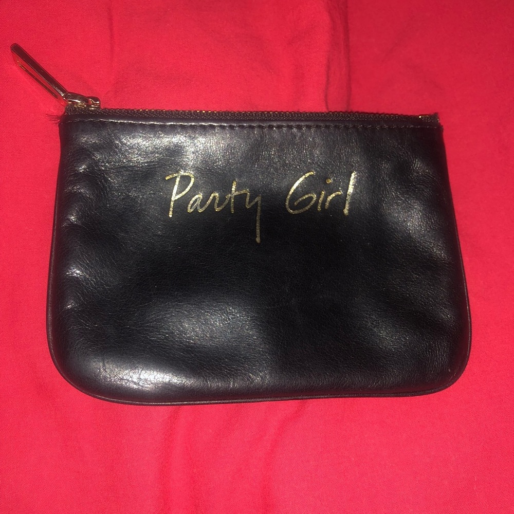 Rebecca Minkoff pouch